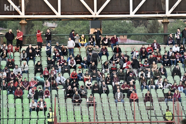 (Foto: T. S./Klix.ba)