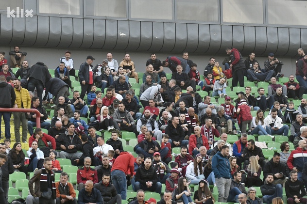 (Foto: T. S./Klix.ba)