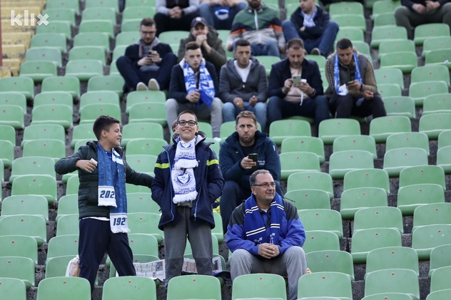 (Foto: I. L./Klix.ba)