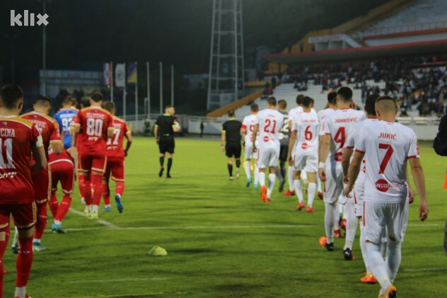 (Foto: G. Š./Klix.ba)