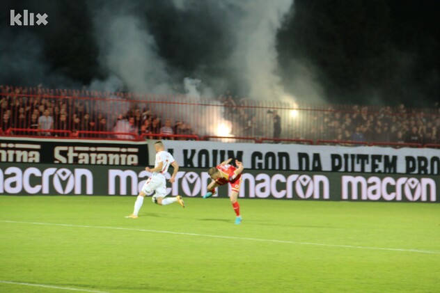 (Foto: G. Š./Klix.ba)
