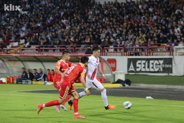 (Foto: G. Š./Klix.ba)