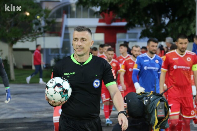 (Foto: G. Š./Klix.ba)