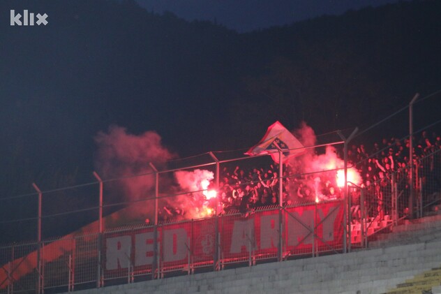 (Foto: G. Š./Klix.ba)