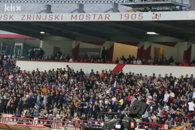 (Foto: G. Š./Klix.ba)