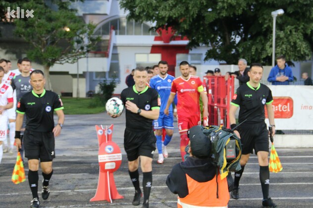 (Foto: G. Š./Klix.ba)