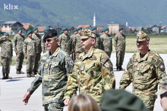 (Foto: D. S./Klix.ba)