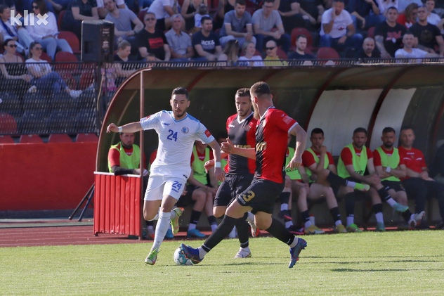 (Foto: A. K./Klix.ba)