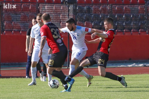 (Foto: A. K./Klix.ba)