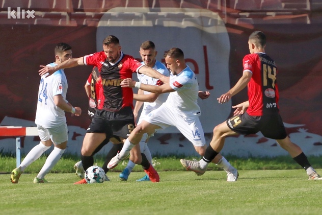 (Foto: A. K./Klix.ba)