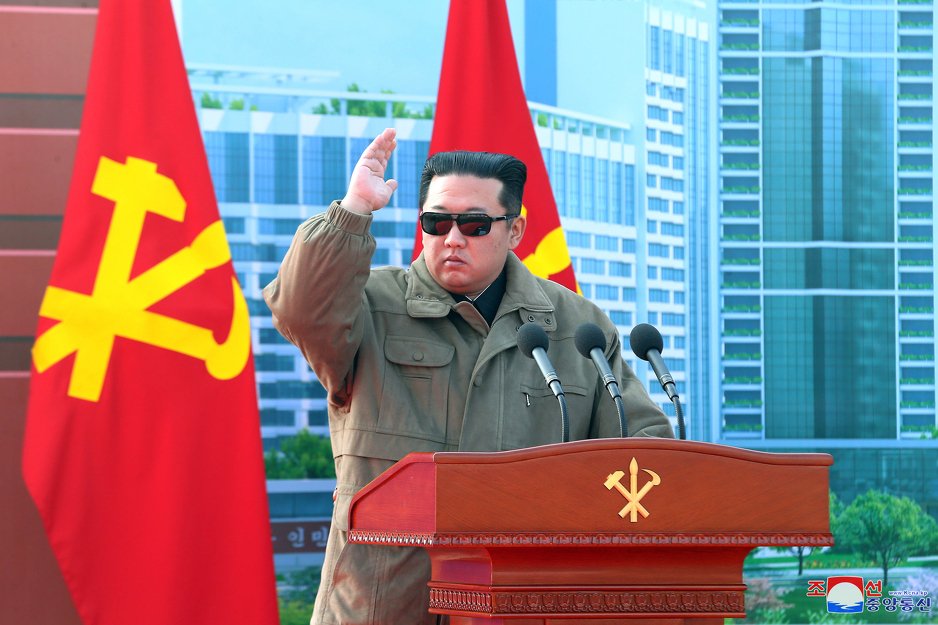 Kim Jong-un (Foto: EPA-EFE)
