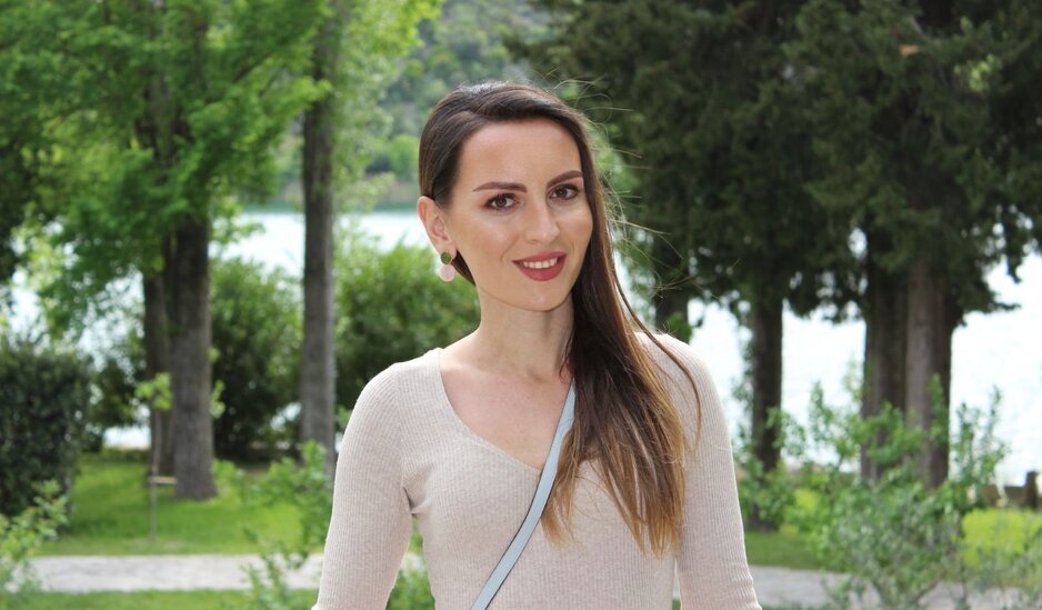 Mr ph Dragana Lošić, specijalista nutricionizma