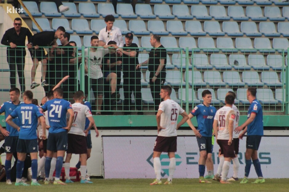 Foto: G. Š./Klix.ba