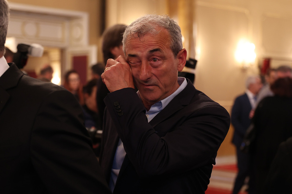 Mehmed Baždarević (Foto: FK Željezničar)