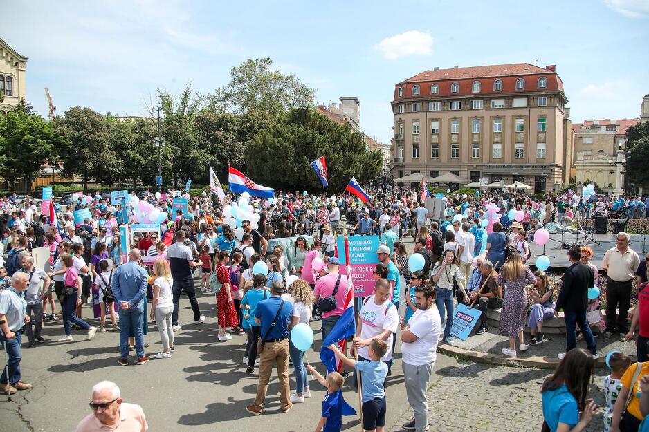 (Foto: Sanjin Strukić/PIXSELL)
