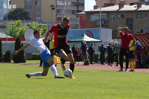 (Foto: A. K./Klix.ba)