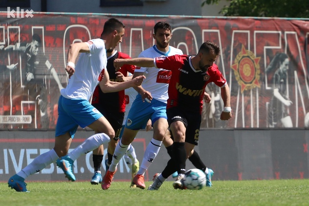 (Foto: A. K./Klix.ba)