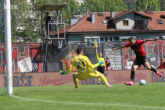 (Foto: A. K./Klix.ba)