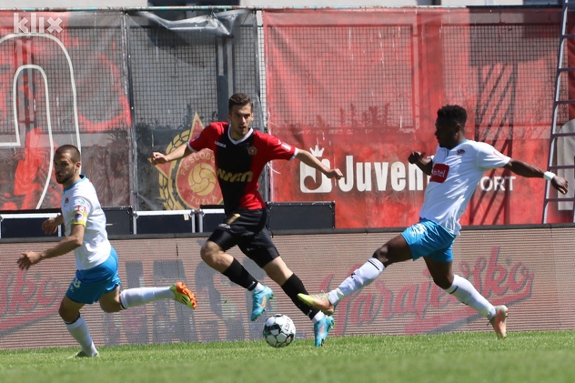 (Foto: A. K./Klix.ba)