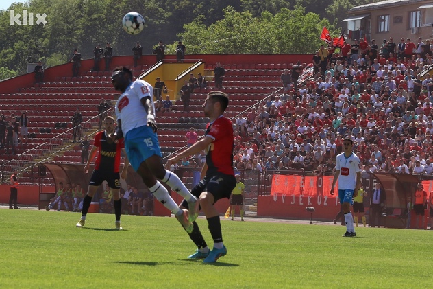 (Foto: A. K./Klix.ba)