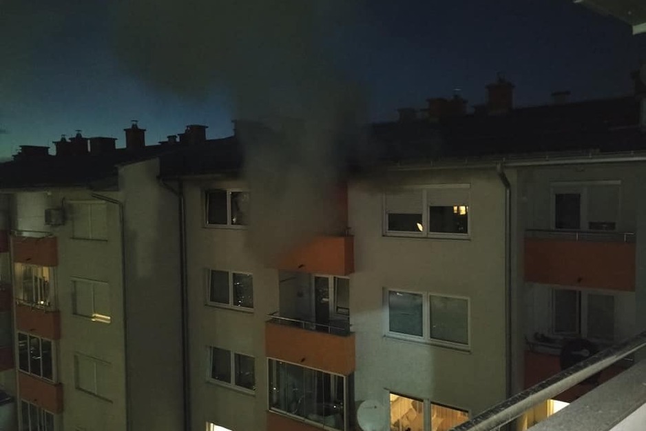 Foto: RTVIS