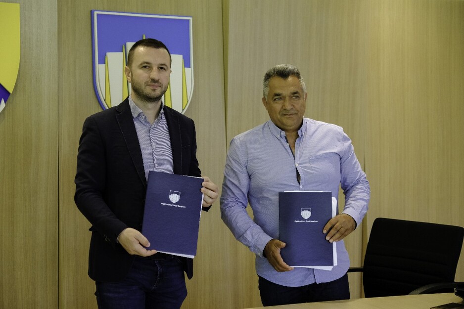 Foto: Općina Novi Grad