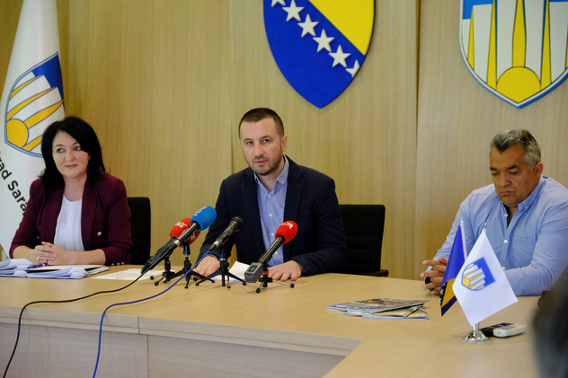 Foto: Općina Novi Grad
