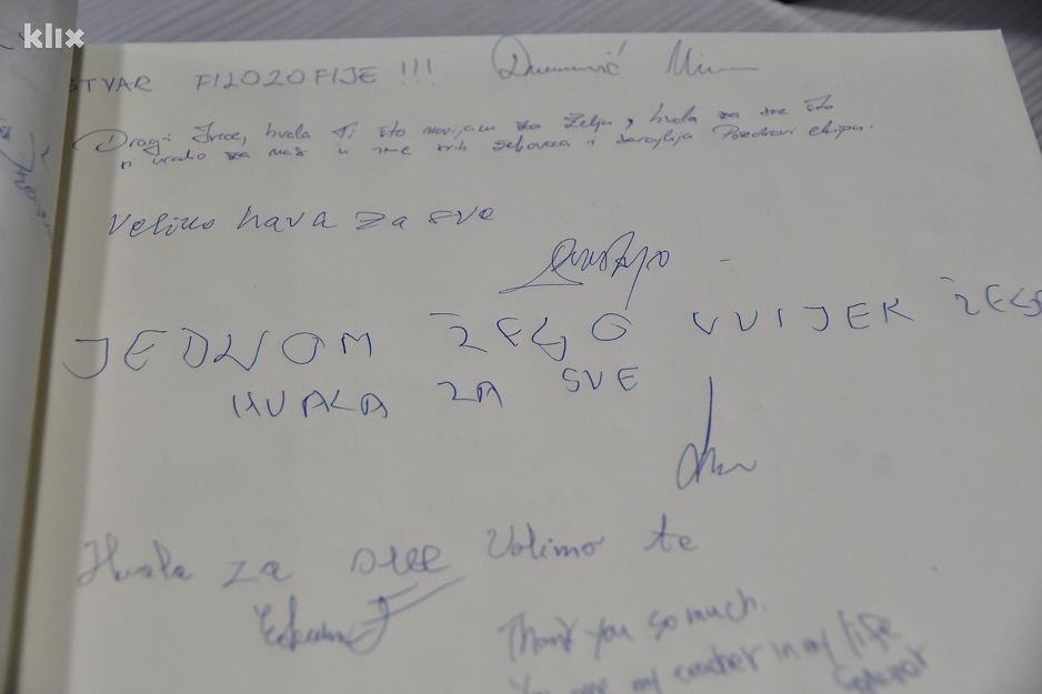 Foto: I. Š./Klix.ba