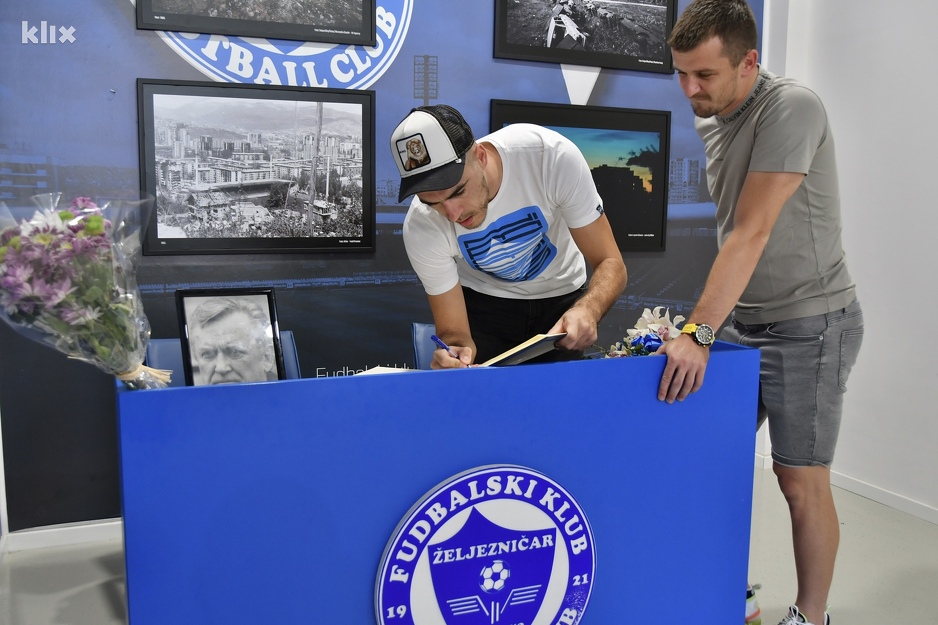 Foto: I. Š./Klix.ba