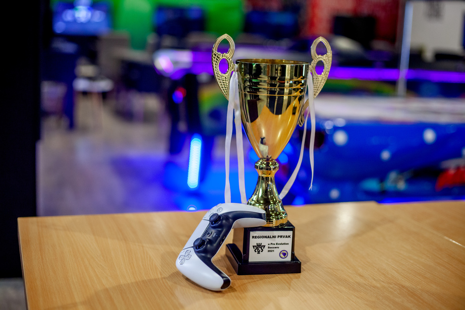 Uz vrijedne nagrade koje su osvojili igrači koji su ušli u top 8