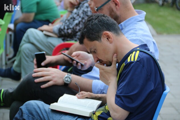 (Foto: G. Š./Klix.ba)