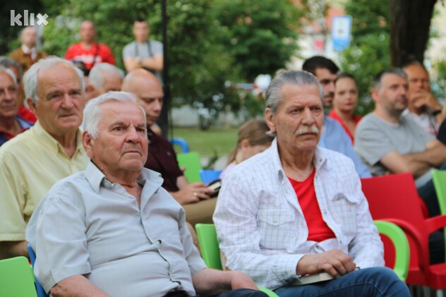 (Foto: G. Š./Klix.ba)