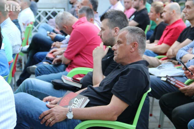 (Foto: G. Š./Klix.ba)