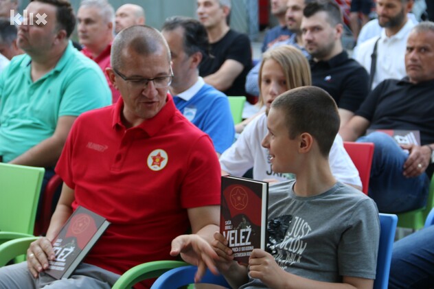 (Foto: G. Š./Klix.ba)