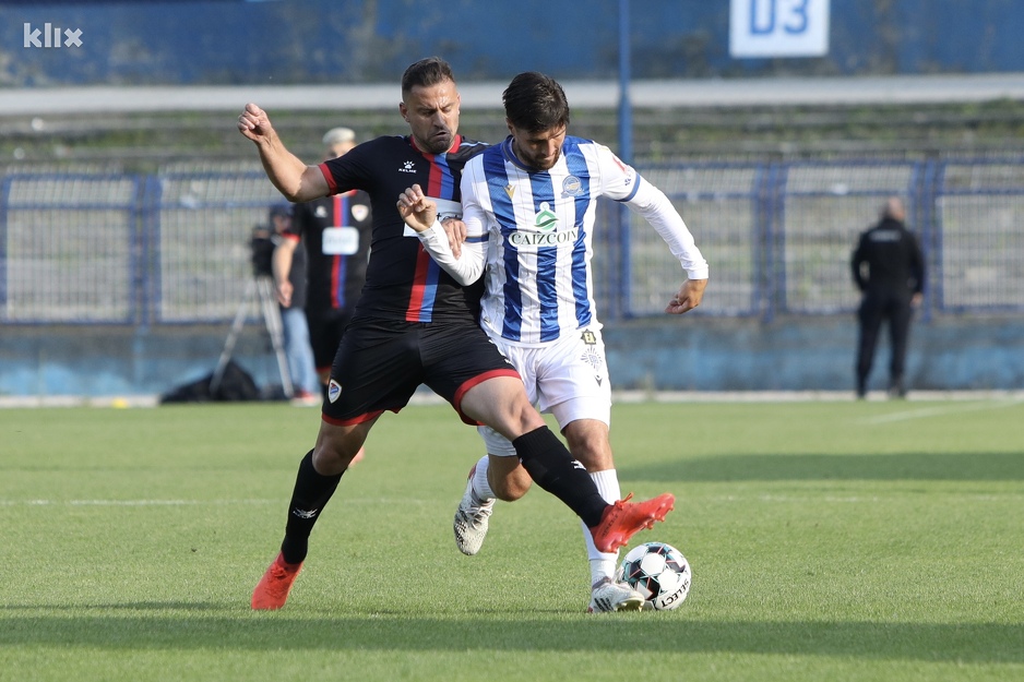 Foto: I. L./Klix.ba