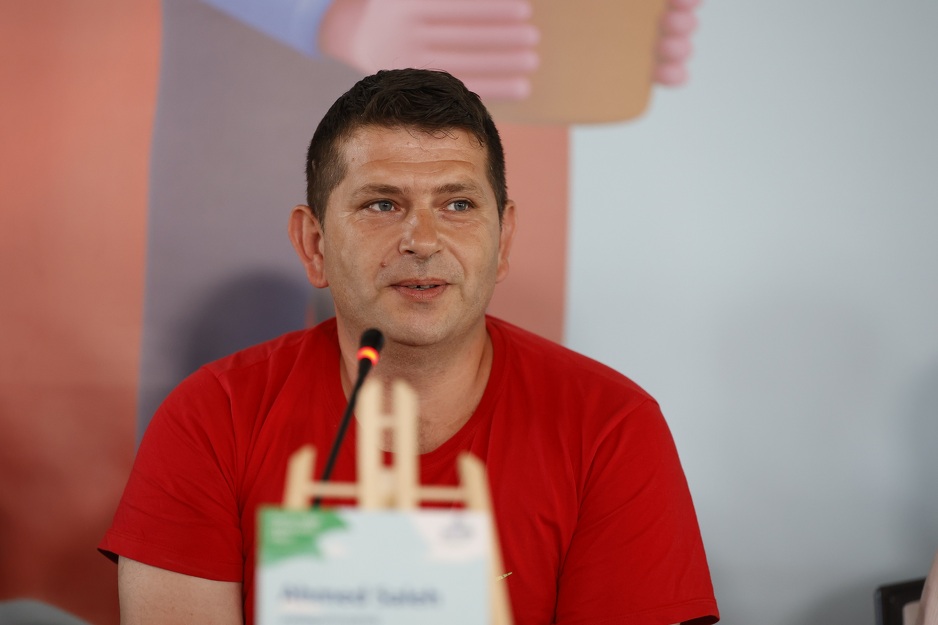Ahmed Saleh
