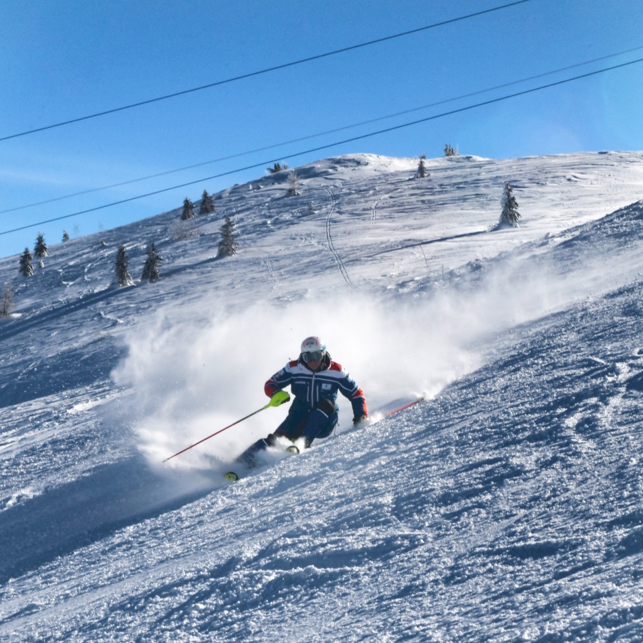 (Foto: OC Jahorina)