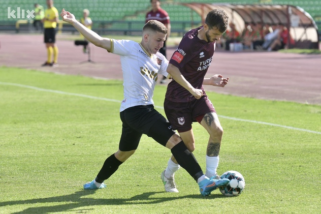 (Foto: T. S./Klix.ba)