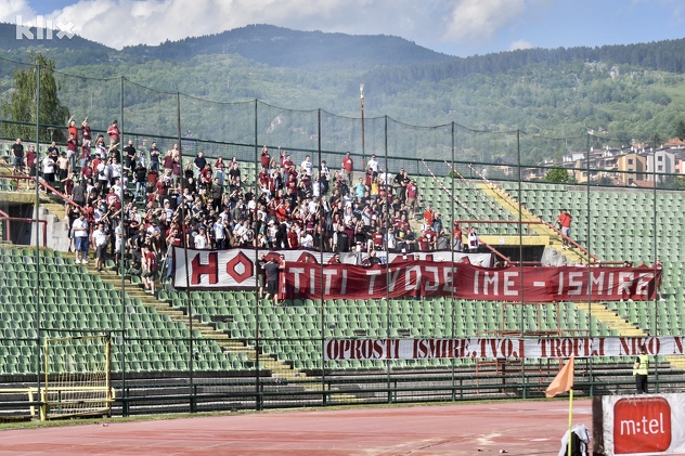 (Foto: T. S./Klix.ba)