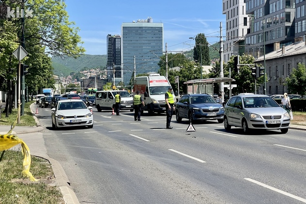 (Foto: D. S./Klix.ba)