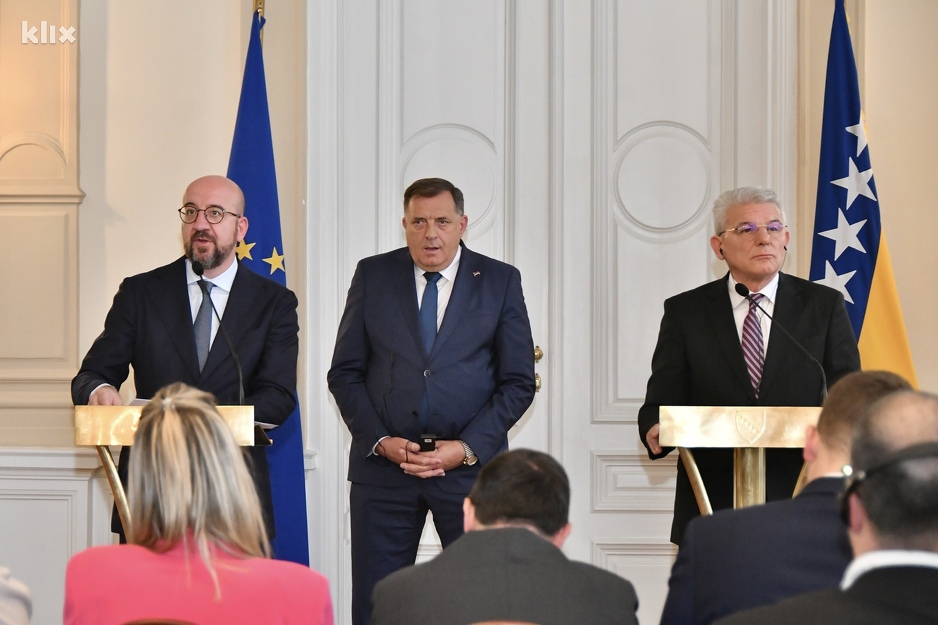 Foto: I. Š./Klix.ba