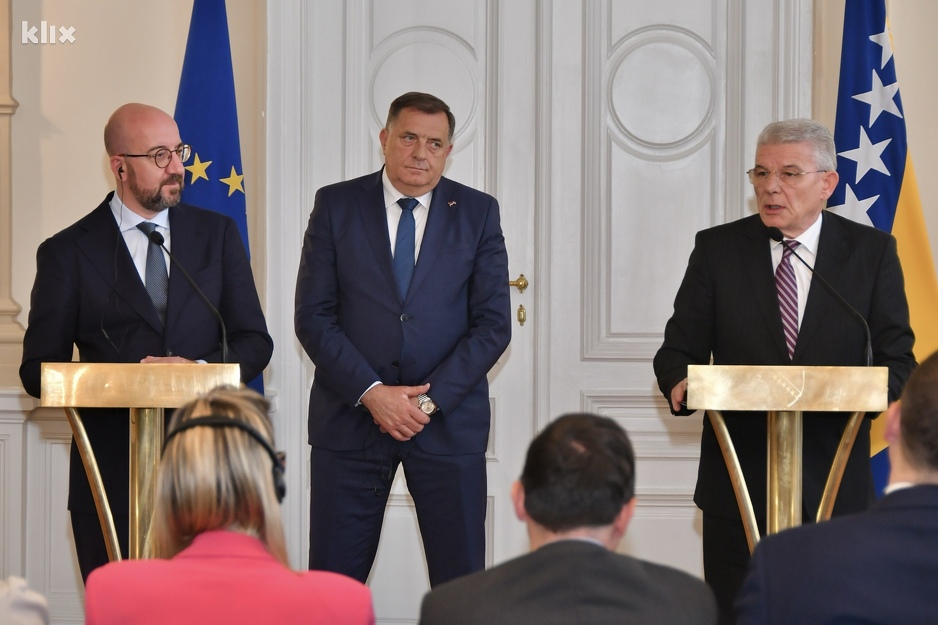 Foto: I. Š./Klix.ba