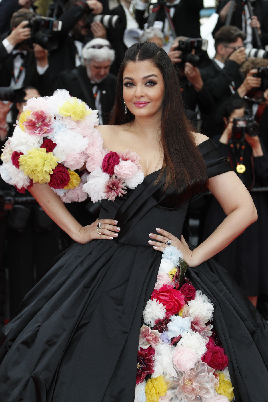 Aishwarya Rai Bachchan (Foto: EPA-EFE)