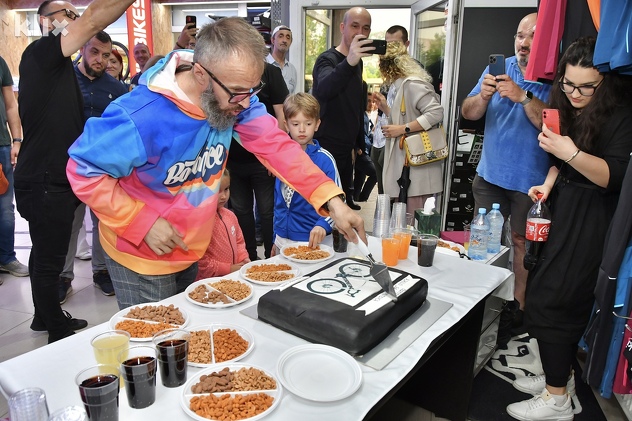 (Foto: I. Š./Klix.ba)