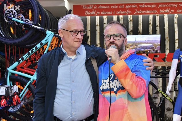 (Foto: I. Š./Klix.ba)