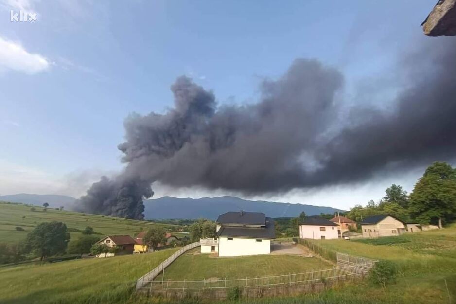 Foto: Čitatelj/Klix.ba