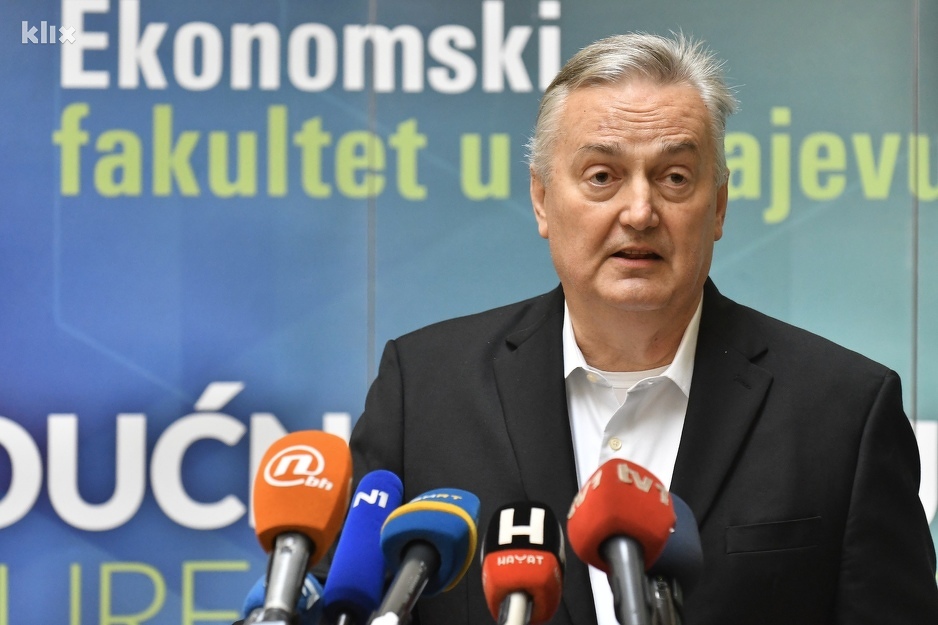 Zlatko Lagumdžija
