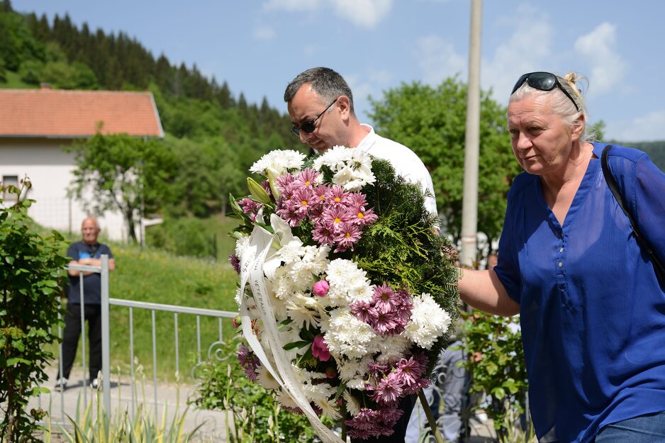 Foto: CNA Sarajevo