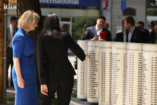 (Foto: I. L./Klix.ba)
