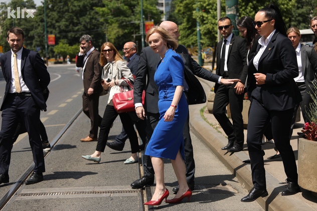 (Foto: I. L./Klix.ba)